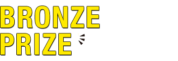 BRONZEPRIZE