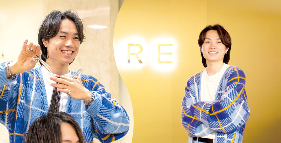 川端 翼さん
