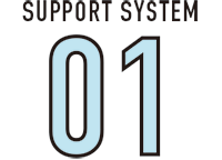 SUPPORT SYSTEM 01