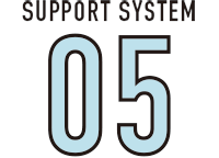 SUPPORT SYSTEM 05