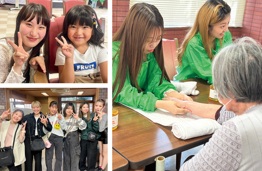 やまのべフェスティバル