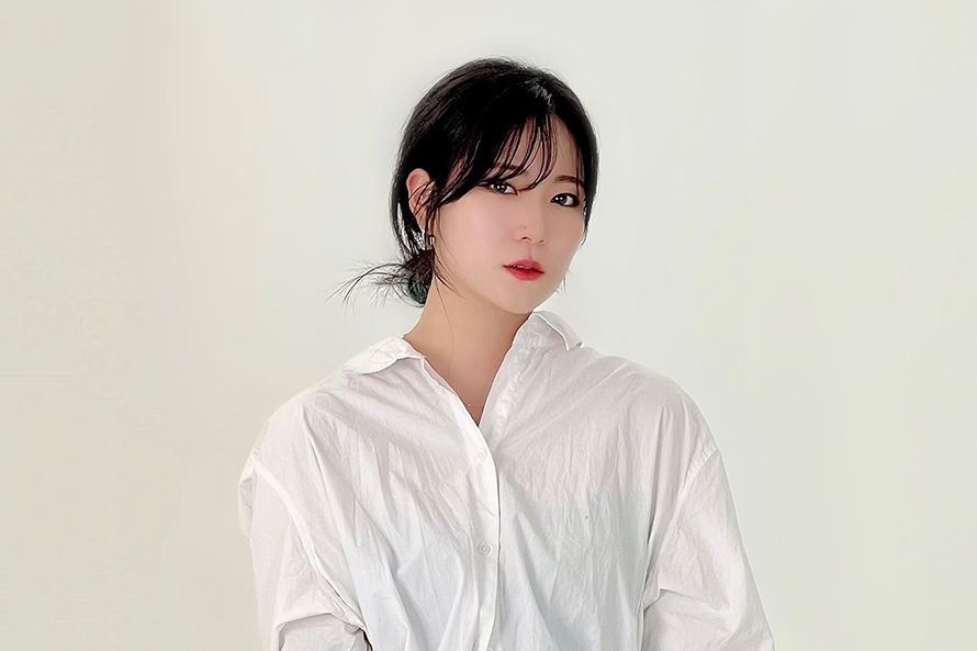 韓国メイクスペシャルの参考画像