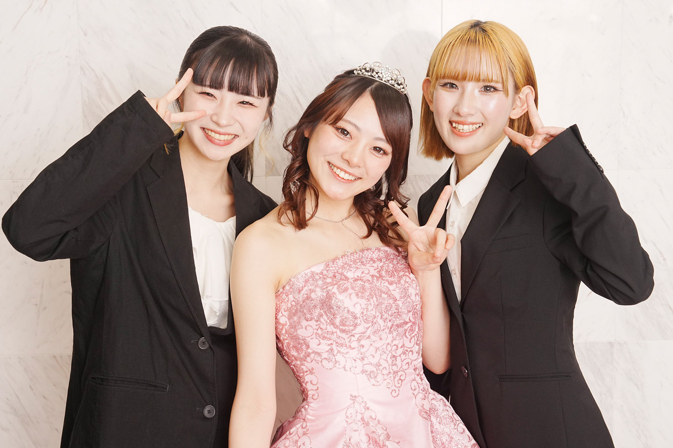 カラースペシャル or ﾌﾞﾗｲﾀﾞﾙﾍｱﾒｲｸｽﾍﾟｼｬﾙの参考画像