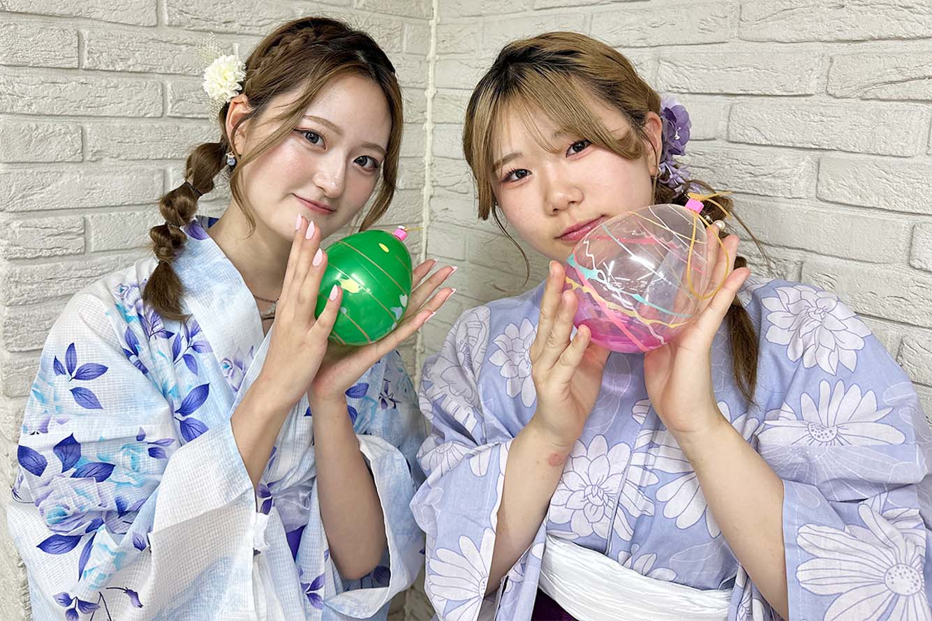 ヘアアレンジ or カットの参考画像