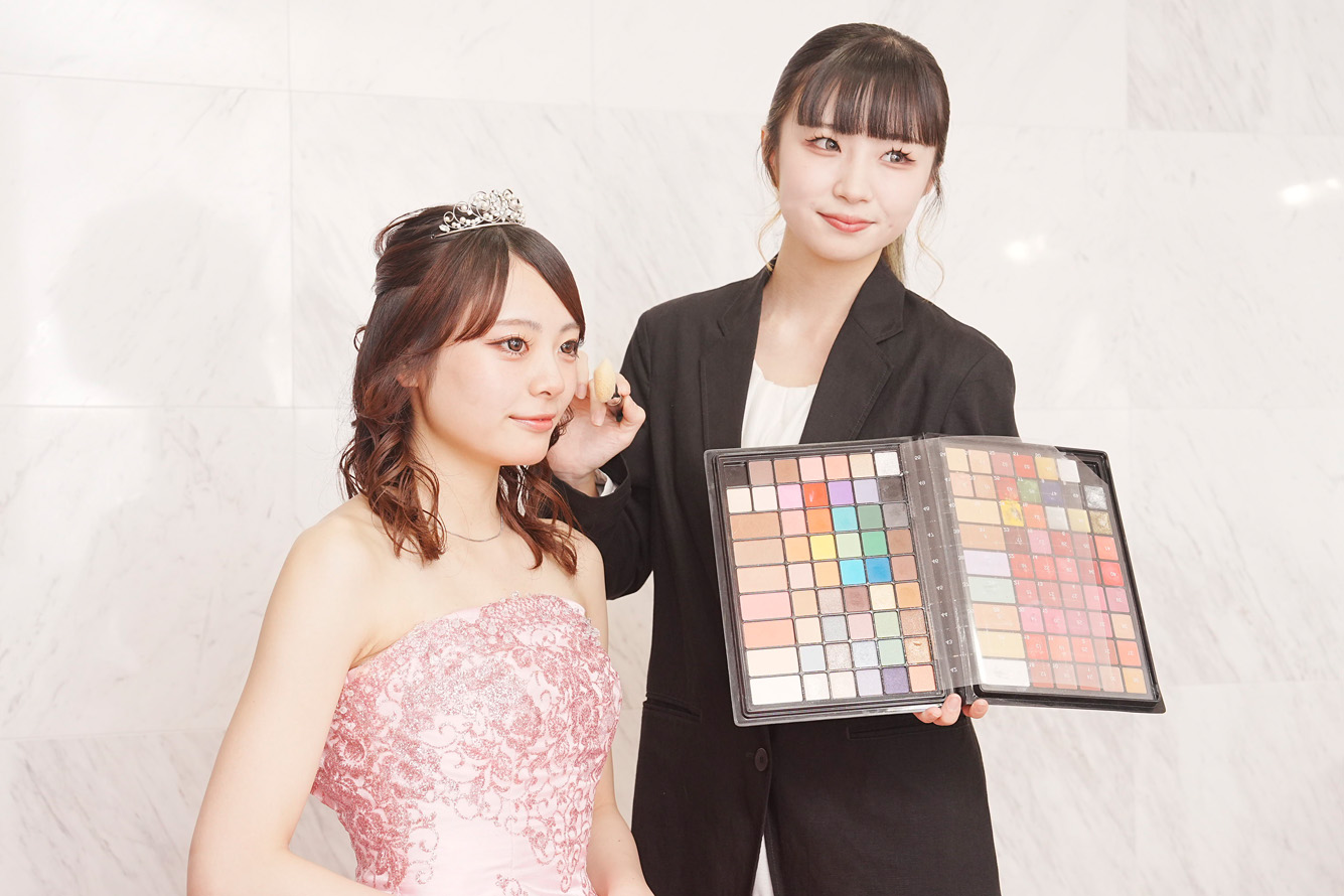 カットスペシャル or ﾌﾞﾗｲﾀﾞﾙﾍｱﾒｲｸｽﾍﾟｼｬﾙの参考画像