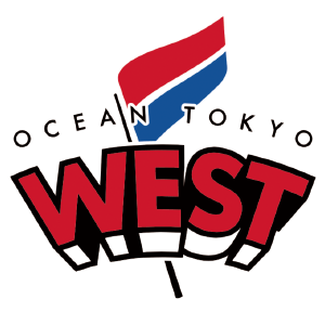 OCEAN TOKYO WEST