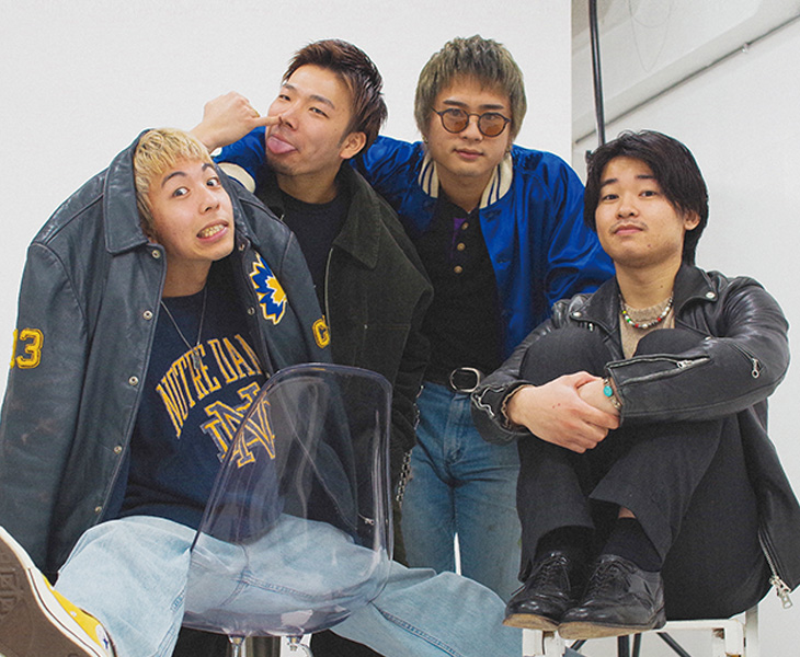 磨島さんのあの頃