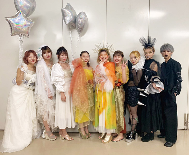 垂水さんのあの頃