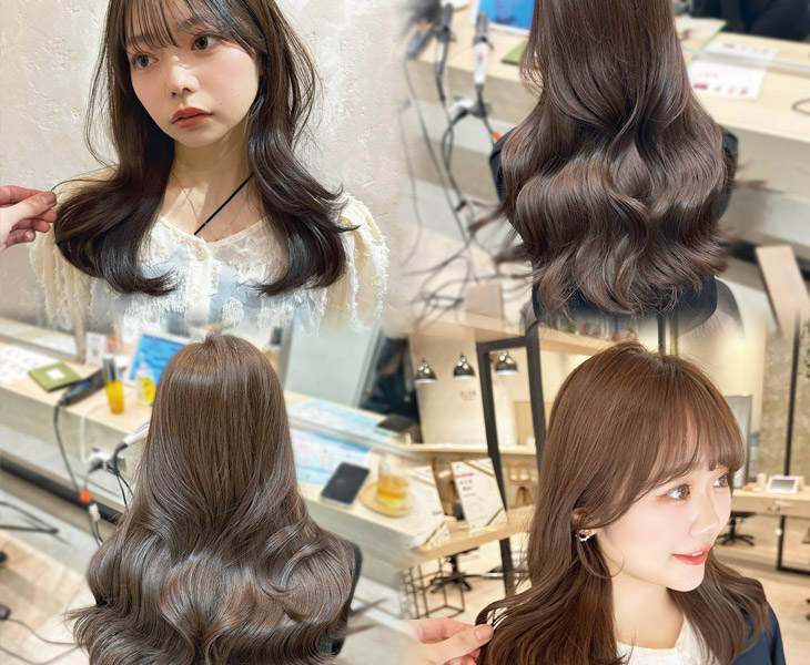 氏原さんのあの頃