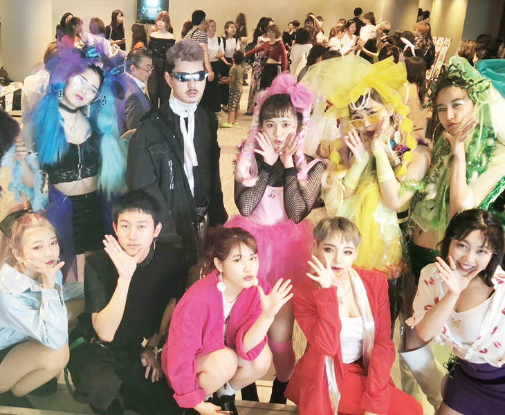 氏原さんのWORKS