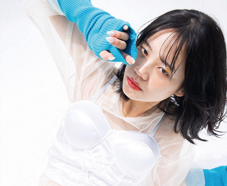 髙落さんのWORKS