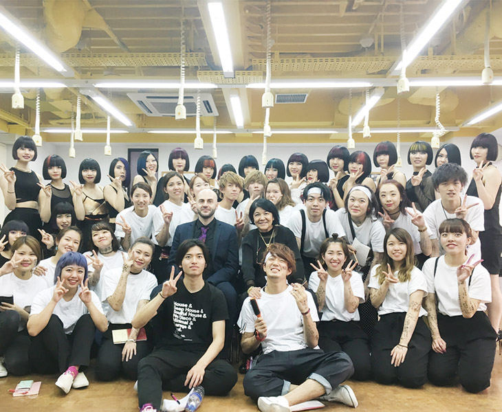 上田さんのあの頃